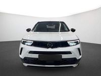 Gebraucht Opel Mokka Elegance 131 PS (96 kW) 2023 Weiß SUV