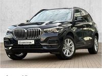 Gebraucht BMW X5 Shadowline 231 PS (169 kW) 2022 Schwarz SUV