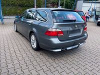 gebraucht BMW 530 d Kombi Automatik Xenonlicht TÜV