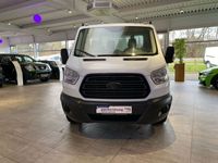 gebraucht Ford Transit Pritsche 350 L3 *Klima*Garantie*