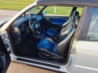 gebraucht VW Golf Cabriolet 4 2.0l guter Zustand