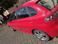 Gebraucht Seat Ibiza 86 PS (63 kW) 2009 Kleinwagen