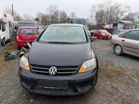 Gebraucht VW Golf IV 75 PS (55 kW) 2005 Schwarz Limousine