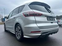Gebraucht Ford S-MAX ST-Line 190 PS (139 kW) 2020 Grau Van / Kleinbus