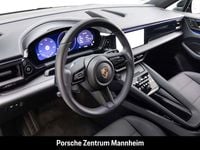 Usata Porsche Macan 264 kW (360 CV) 2025 Nero SUV