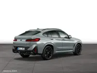 Gebraucht BMW X4 Sport Line 286 PS (210 kW) 2026 Grau SUV