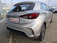 Neu MG MG3 194 PS (142 kW) 2025 Silber Kleinwagen