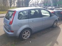 gebraucht Ford C-MAX 1.8 Ghia