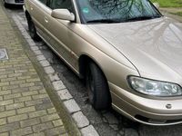 gebraucht Opel Omega 