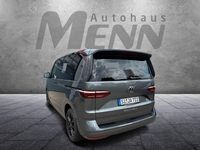 Neu VW Multivan Edition 150 PS (110 kW) 2025 Grau Van