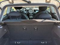 Gebraucht Mini ONE 95 PS (69 kW) 2007 Weiß Kleinwagen