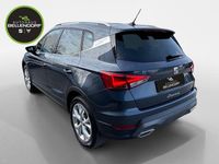 Gebraucht Seat Arona FR 110 PS (80 kW) 2023 "magnetic tech" SUV