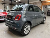 gebraucht Fiat 500 Lounge *1.HD*NAVI*PDC*SH*APPLE-/ANDROID*