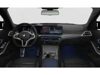 Gebraucht BMW 340 374 PS (275 kW) 2025 Saphirschwarz metallic Kombi