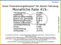 Gebraucht Audi Q4 e-tron Advanced 210 kW (286 PS) 2023 Taifungrau metallic SUV