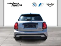 Gebraucht Mini Cooper 136 PS (100 kW) 2023 Grau Kleinwagen