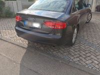 gebraucht Audi A4 2,7 Lt TDI