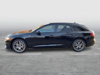 Gebraucht Audi A6 S-Line 299 PS (219 kW) 2023 Schwarz Kombi