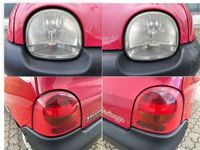 gebraucht Renault Twingo 1.2 *Faltdach**HU/AU bis 05.2024*