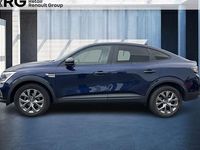 Gebraucht Renault Arkana Evolution 140 PS (102 kW) 2024 Nachtblau SUV