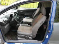 Gebraucht VW Fox 75 PS (55 kW) 2006 Grau Kleinwagen