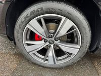 Neu Audi Q3 S-Line 150 PS (110 kW) 2025 Schwarz SUV