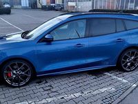 Gebraucht Ford Focus ST 280 PS (205 kW) 2021 Kombi