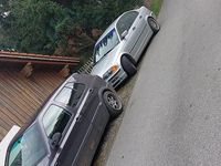 Gebraucht VW Golf III GTI 150 PS (110 kW) 1993 Blau Kleinwagen