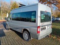 gebraucht Ford Transit Kombi FT 350 M Trend| 9 Sitzer