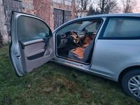 Gebraucht VW Golf V 105 PS (77 kW) 2009 Andere farben Kombi