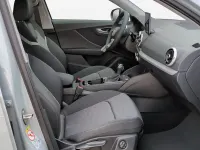 Neu Audi Q2 Advanced Plus 190 PS (139 kW) 2026 Pfeilgrau perleffekt SUV