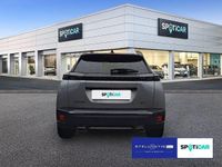 Gebraucht Peugeot 2008 GTi 131 PS (96 kW) 2024 Grau SUV