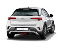 Neu Opel Mokka Edition 145 PS (106 kW) 2026 Arktis weiß SUV