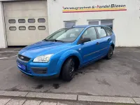 Używany Ford Focus 109 KM (80 kW) 2006 Kombi