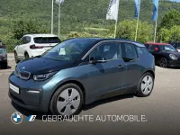 Gebraucht BMW i3 125 kW (170 PS) 2021 Blue ridge mountain mit akzent Kleinwagen