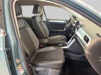 Gebraucht VW T-Roc 116 PS (85 kW) 2025 Blau SUV