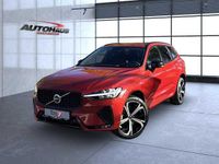 Gebraucht Volvo XC60 184 PS (135 kW) 2025 SUV
