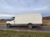 gebraucht Iveco Daily 33 S 13