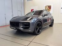 Second-hand Porsche Cayenne 470 CP (345 kW) 2024 Gri SUV