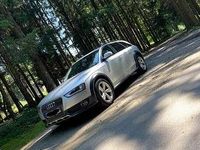 Gebraucht Audi A4 Allroad 177 PS (130 kW) 2013 Kombi