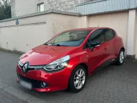 Gebraucht Renault Clio IV LIMITED Deluxe 120 PS (88 kW) 2015 Kleinwagen