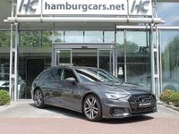 Gebraucht Audi A6 S-Line 204 PS (150 kW) 2024 Grau metallic Kombi