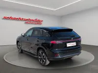 Neu MG HS Luxury 272 PS (200 kW) 2026 Schwarz SUV