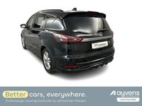 Gebraucht Ford S-MAX ST-Line 150 PS (110 kW) 2022 Obsidianschwarz metallic Van / Kleinbus