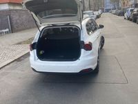 gebraucht Fiat Tipo 2017 1,6 TDI Automatik Kombi
