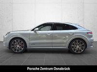 Neu Porsche Cayenne Coupe GTS 500 PS (367 kW) 2026 Silber SUV