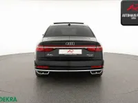 Gebraucht Audi A8L Advanced 286 PS (210 kW) 2019 Mythosschwarz Limousine