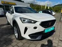 Gebraucht Cupra Formentor 150 PS (110 kW) 2023 'candy' weiss SUV