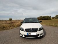 gebraucht Skoda Fabia 1.2l TSI 63kW Monte Carlo Monte Carlo