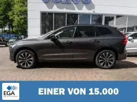 Gebraucht Volvo XC60 Plus 197 PS (144 kW) 2024 Metallic SUV